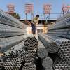 عقب گرد چین در صادرات فولاد