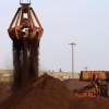 آوریل ماه خوبی برای صادرات سنگ آهن ایران نیست