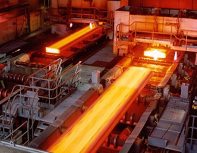 رشد ۶.۲ درصدی تولید فولاد ایران در ۲۰۱۹