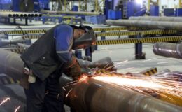 افریقا مقصد جدید صادراتی برای فولادسازان ترک / تولید و تجارت فولاد ترکیه در 9 ماه نخست 2023  