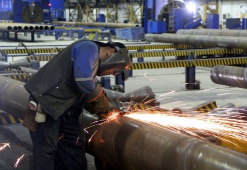 افریقا مقصد جدید صادراتی برای فولادسازان ترک / تولید و تجارت فولاد ترکیه در ۹ ماه نخست ۲۰۲۳  
