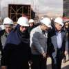 ابلاغ دستور صدور پروانه بهره برداری از فاز دوم فولادسازی خراسان