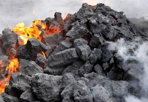 ﻿زغال کک شو استرالیا قیمت ۲۰۰ دلار در هر تن را هدف گذاری کرد