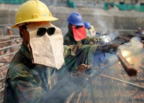 معاملات فولاد و سنگ آهن داغ شد/ چین دستور محدودیت تولید را تشدید کرد