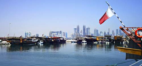 قطر در جستجوی بازارهای جدید برای صادرات فولاد