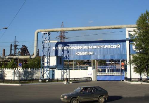 روسیه به دنبال افزایش قیمت مقاطع تخت فولادی