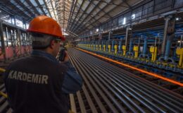 نگرانی از نا‌به‌سامانی تجارت جهانی فولاد شش ماه پس از زلزله مهیب ترکیه/ دامپینگ برای تصاحب بازارهای یک تولیدکننده بزرگ