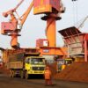 تقاضای سنگ آهن در چین قدرت گرفت / رشد ۷.۴ درصدی واردات سنگ آهن به بزرگ‌ترین فولادساز جهان