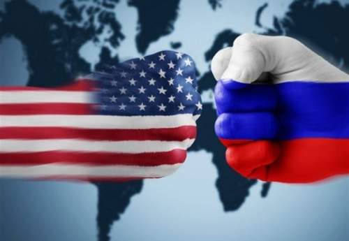 درخواست غرامت روسیه از آمریکا برای تعرفه‌های فولاد