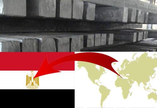 مصر تعرفه های حفاظتی بیلت را زودتر از موقع اعمال می کند