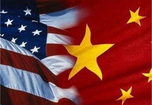 توجه آمریکا بیش از پیش معطوف چین می شود