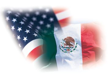 صادرات فولاد مکزیک به آمریکا کاهشی است