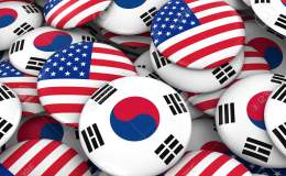 آمریکا بر لوله های نفتی وارداتی از کره جنوبی هم تعرفه اعمال می کند