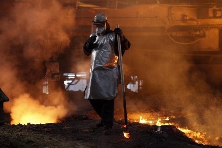 ترکیه تعرفه واردات فولاد از برزیل را لغو می کند