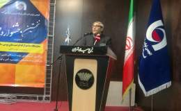 بیانیه پایانی نخستین جشنواره و نمایشگاه ملی فولاد ایران در 7 بند منتشر شد