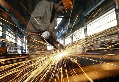 صنعت فولاد چین چطور زیر بار اصلاحات می‌رود؟