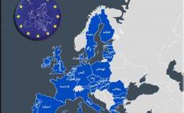 اتحادیه اروپا سرانجام تعرفه ضد دامپینگ را اعمال کرد