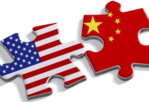 پایان مناقشه میان آمریکا و چین بسیار نزدیک است