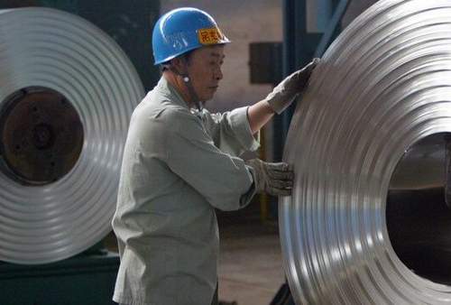 فولادسازان چینی به دنبال افزایش قیمت های پایه در ماه ژوئن نیستند