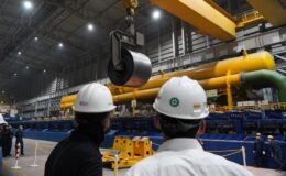 توسعه 2 میلیون تنی تولید فولاد در اندونزی / انعقاد قرارداد همکاری میان فولادسازان اندونزیایی و چینی