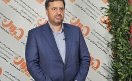 برنامه تاصیکو برای سوددهی ذوب آهن اصفهان