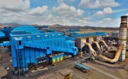 امضای قرارداد ۲۵۰ میلیارد ریالی پارک علم و فناوری خراسان رضوی با شرکت فولاد سنگان