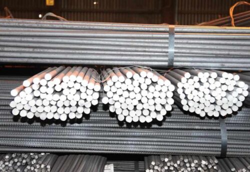 رشد ۶۰ درصدی صادرات میلگرد ذوب آهن اصفهان