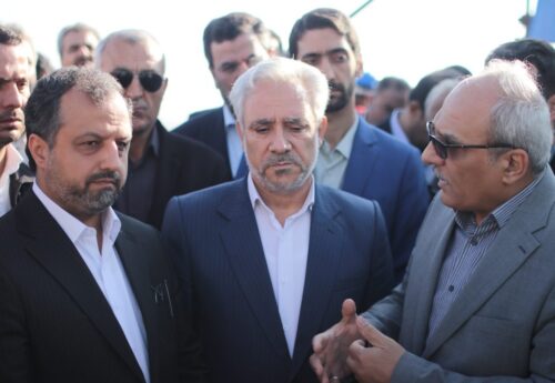 وزیر اقتصاد: تخصیص ارز برای پروژه فولادسازی کردستان پیگیری می شود