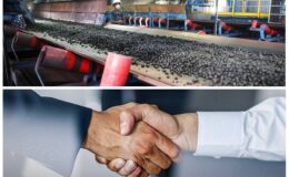 فروش ۱۹۰هزار تن آهن اسفنجی فولاد خوزستان به صورت بلندمدت/برنامه ریزی بدون دغدغه تولید از مسیر بورس کالا