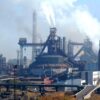 فولادساز قزاقستانی بزرگ‌ترین واحد متالورژی آسیای مرکزی می‌شود؟
