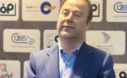مدیرعامل شرکت فولاد هرمزگان: نخستین تولیدکننده فولاد سبز در ایران خواهیم شد