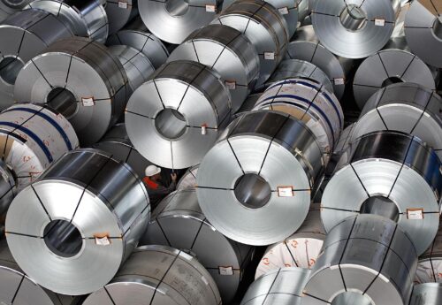 تبعات تحقیقات آنتی‌دامپینگ چین بر صادرات ورق‌ فولادی