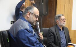 مدیرعامل شرکت سنگ آهن مرکزی ایران: توسعه زنجیره فولاد تنها راه برون رفت از شرایط موجود است