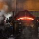 تحقق ظرفیت اسمی ۴۵۰ هزار تنی در شرکت صنایع آهن و فولاد سرمد ابرکوه