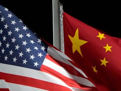 رقابت نامزدهای ریاست جمهوری امریکا بر سختگیری در واردات / تعرفه آلومینیوم و فولاد از چین سه برابر می‌شود