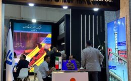 با حضور شرکت آهن و فولاد غدیر ایرانیان؛ نمایشگاه ایران اکسپو ۱۴۰۳/ نمایش توانمندی‌های صادراتی به بازارهای بین‌المللی