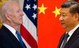 رئیس جمهور امریکا: چین رقابت نمی‌کند، تقلب می‌کند