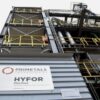 تکنولوژی HYFOR “فرایند احیامستقیم پودر کنستانتره سنگ آهن به “HBI