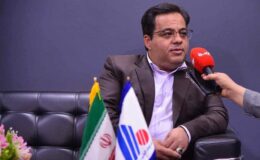مدیرعامل شرکت فولاد آلیاژی ایران/ فولاژ ۱۷۰ کیلوگرم از آلیاژ مورد نیاز هر خودروی ایرانی را تامین می‌کند