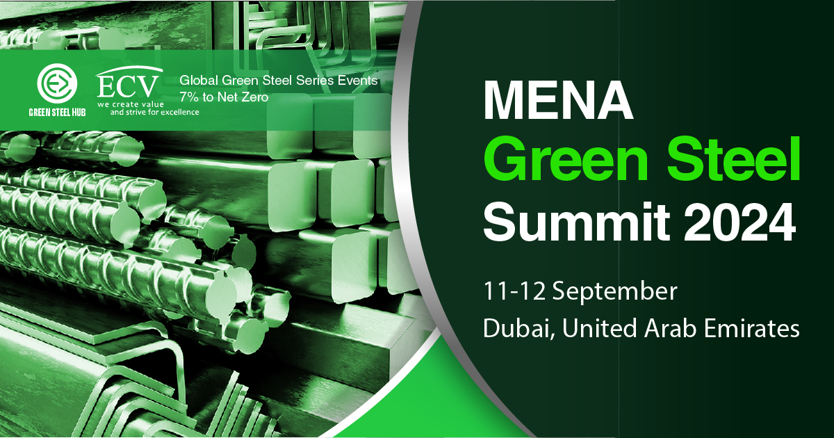 MENA GREEN STEEL 1200 630