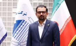 چادرو به نیمه نهایی ۲۰۲ ورود پیدا کرد