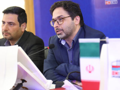 لزوم تدوین آییننامههای صادراتی متفاوت برای فولادسازان مجاور دریا/ بحث دنیا بر سر قیمت تمامشده است