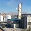 راه‌اندازی و نرمال‌سازی پلنت جدید اکسیژن ذوب‌آهن اصفهان