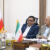 مرکز نوآوری فولاد آلیاژی ایران، بستری برای توسعه فناوری
