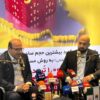 افزایش ظرفیت تولید در فولاد خوزستان/ محدودیت‌های صنعت فولاد گریبانگیر تولید/ فولاد خوزستان حداقل ۱۵ درصد از بودجه خود جلوتر حرکت می‌کند!/ صرفه‌جویی در مصرف آب و برق در فولاد خوزستان صورت گرفته است/ با محدودیت‌های موجود، فولاد خوزستان رکورد ۴۰ ساله را شکست!