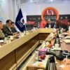 انرژی و صادرات، دغدغه اصلی نوردکاران