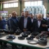 معافیت صنایع از قطع برق با مشارکت در طرح تعویض موتور کولرهای آبی
