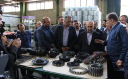 معافیت صنایع از قطع برق با مشارکت در طرح تعویض موتور کولرهای آبی