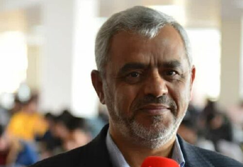 دستهایی که اگر در هم قفل شوند، کوه را جابهجا میکنند