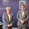 پتانسیل صبانور برای تبدیل شدن به محور توسعه غرب کشور